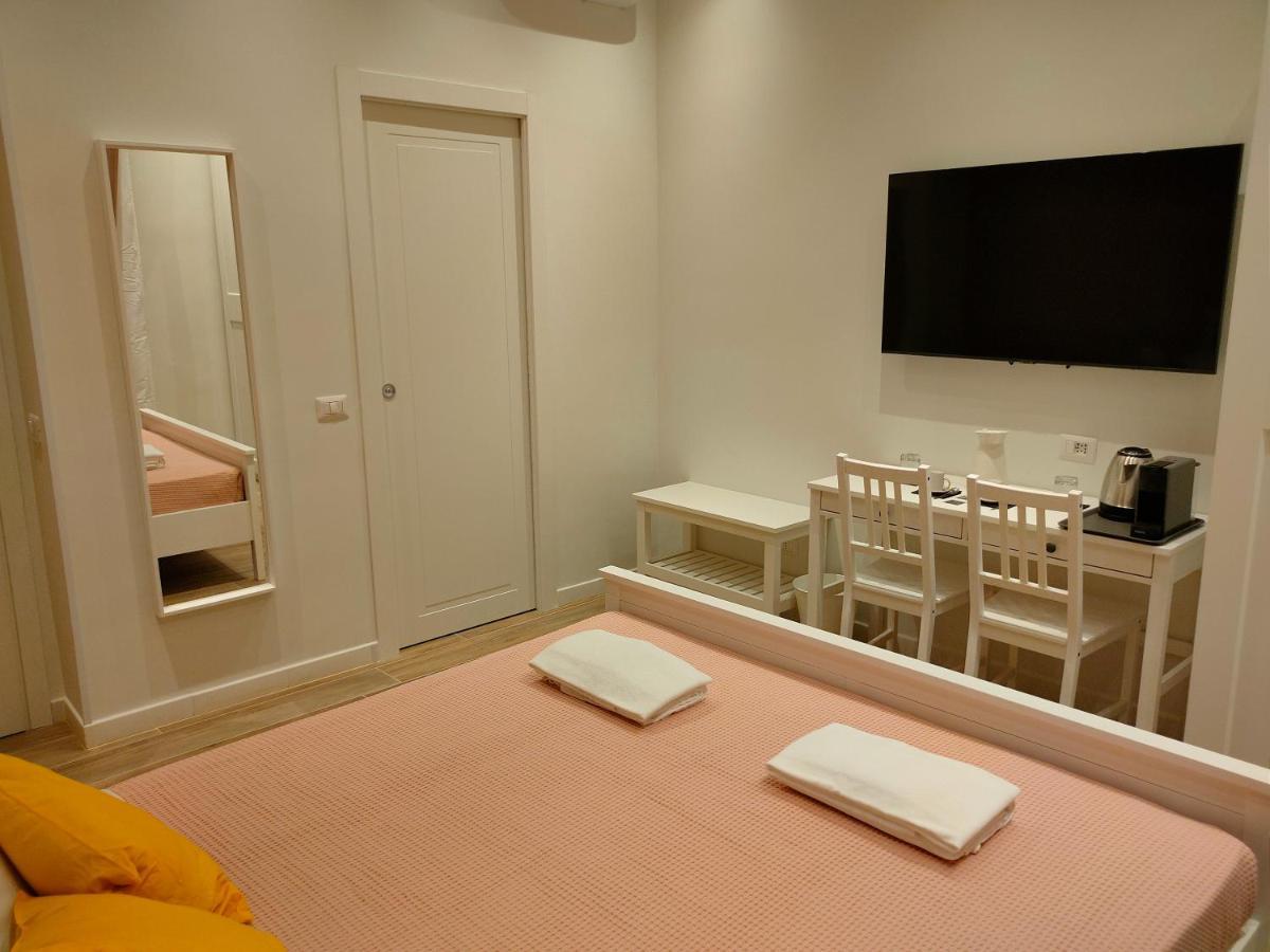 Beplace Holy See Roma Ngoại thất bức ảnh