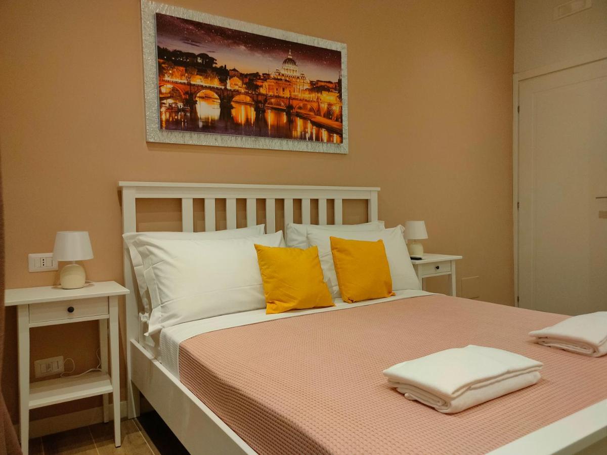 Beplace Holy See Roma Ngoại thất bức ảnh