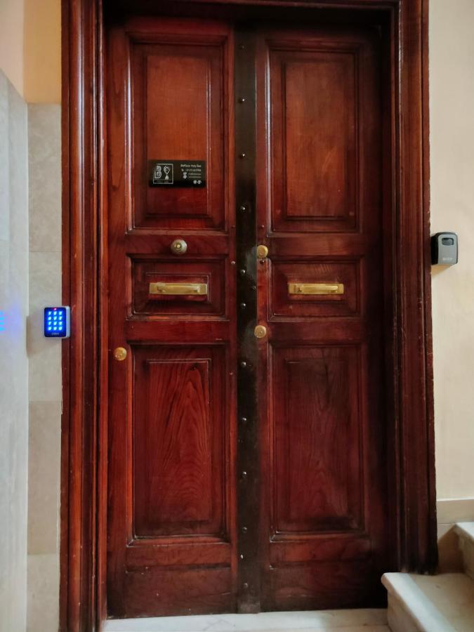 Beplace Holy See Roma Ngoại thất bức ảnh