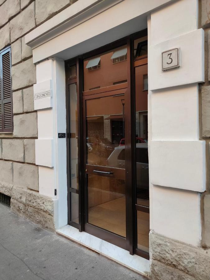 Beplace Holy See Roma Ngoại thất bức ảnh
